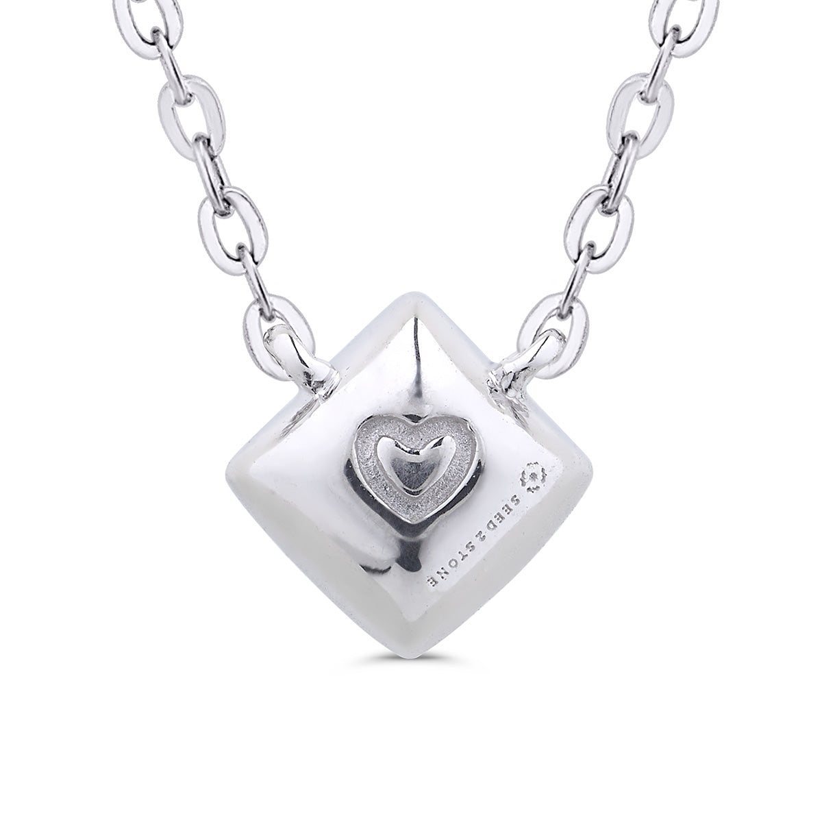 Sweet Rebel Pendant