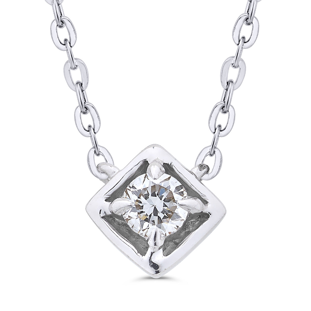Sweet Rebel Pendant
