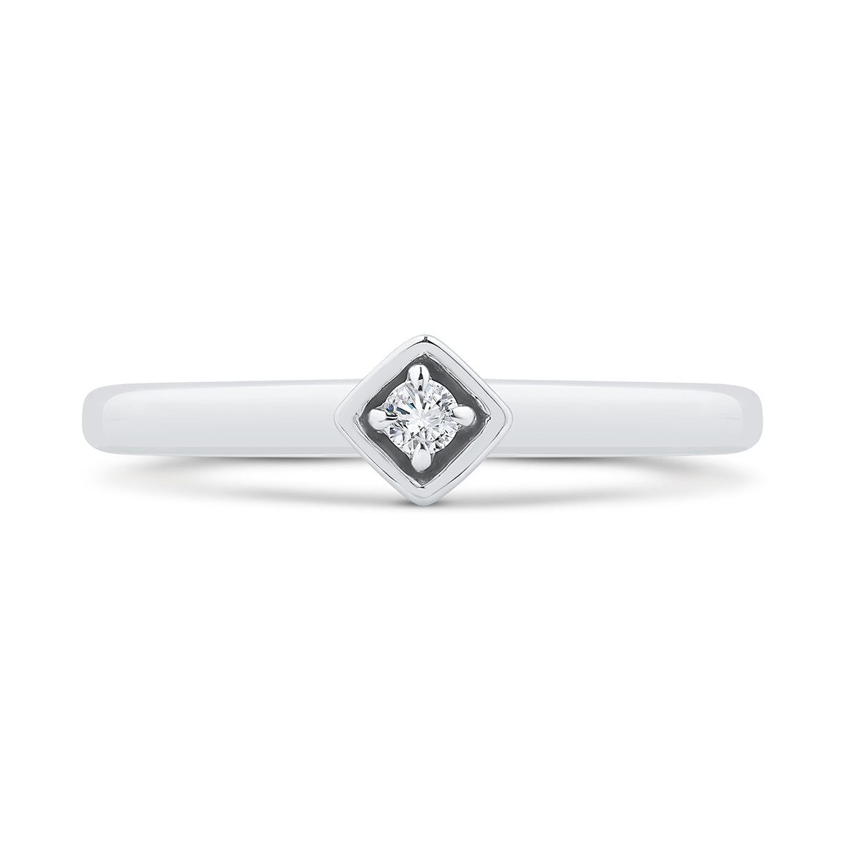 Sweet Rebel Stacking Ring