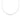 Uptown/Downtown Diamond Choker Necklace