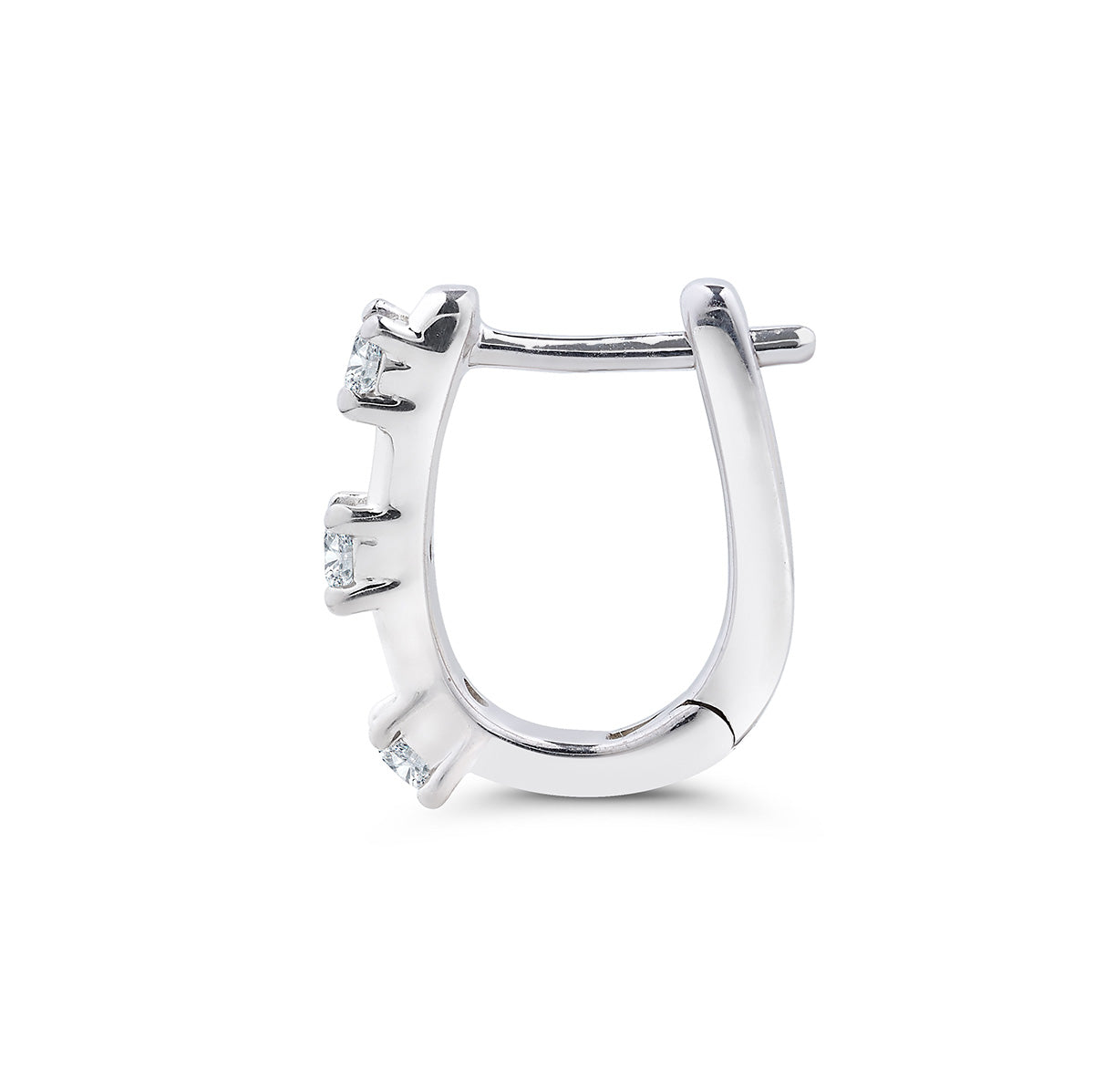 Totally-U Fitted Hoops