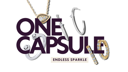 The Jewelry Capsule That Works for Everything
