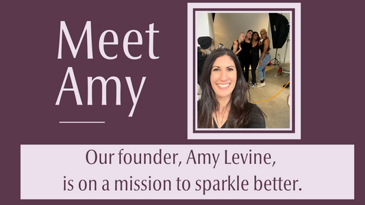 Seed2Stone's Amy Levine Shares the Brand's Origin Story