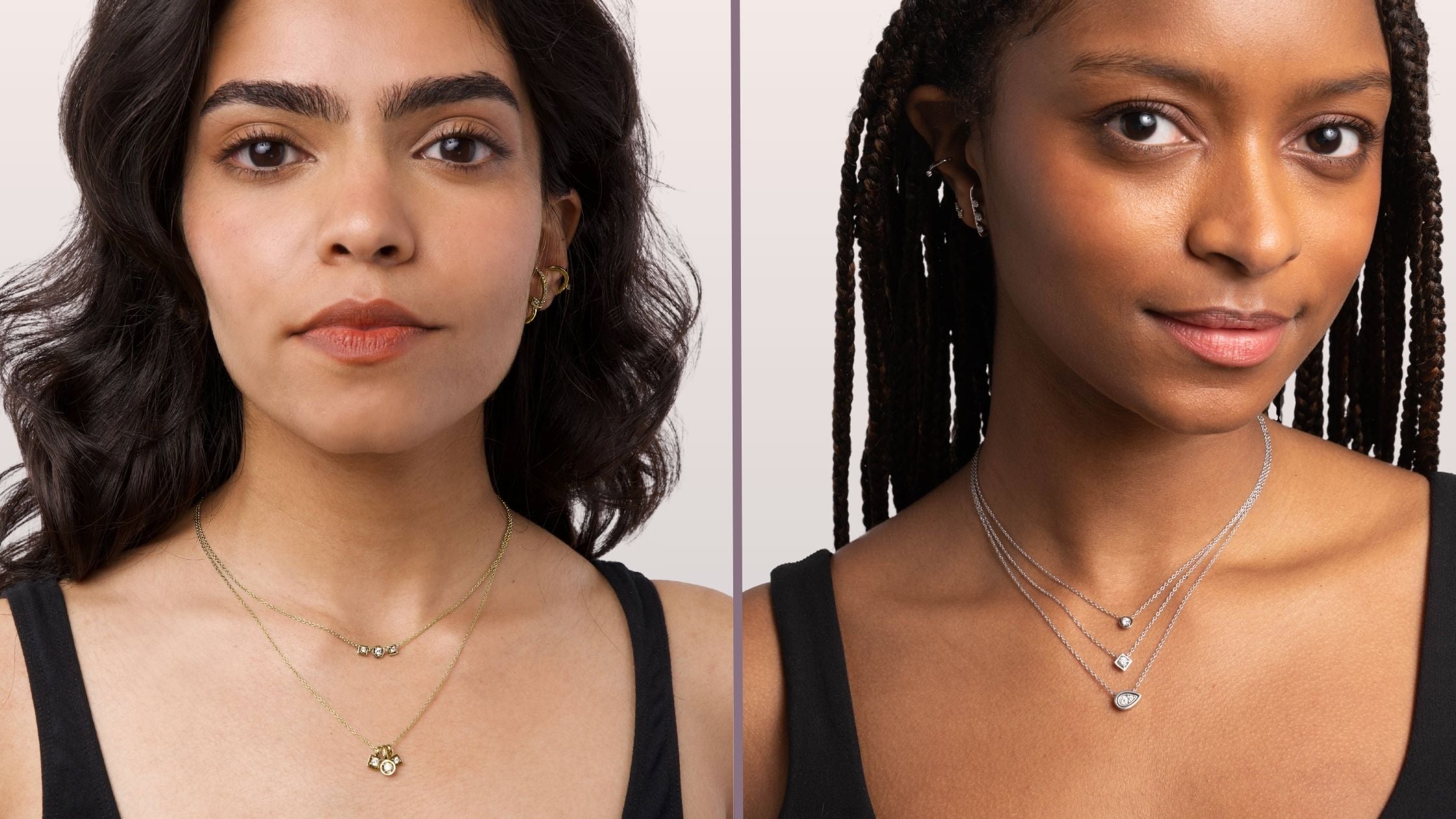 The Art of the Necklace Stack – Seed2Stone.com