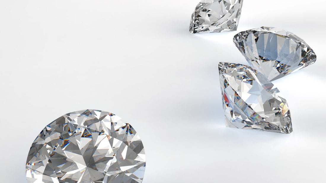 Expert Opinion: Lab-Grown Diamonds are NOT Cubic Zirconia