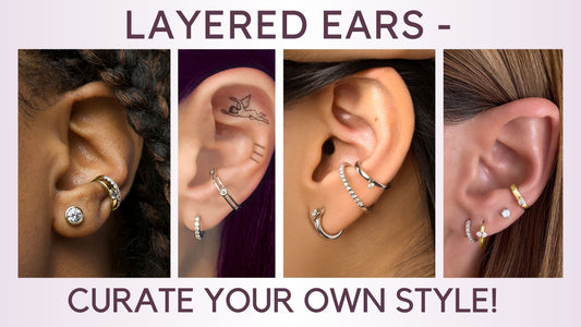 The Layered Ear