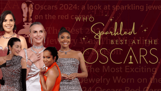 Who Wore it Best at the Oscars®? - Seed2Stone.com