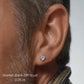 Starlet Back-Off Stud
