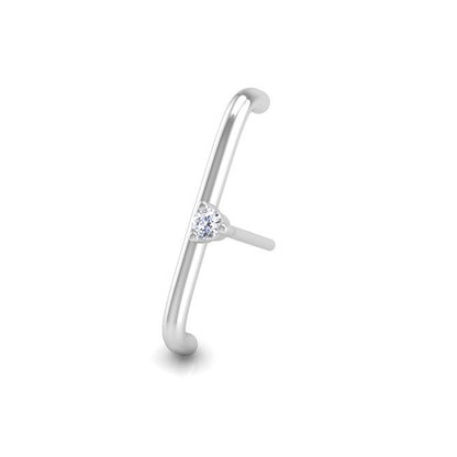 Solo Vertical Crawler