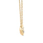 Sugar + Spice Necklace in 14K Gold