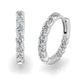 The Big-O Diamond Hoops