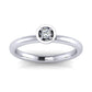 Center - of - Attention Stacking Ring - Seed2Stone.com