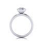 Center - of - Attention Stacking Ring - Seed2Stone.com