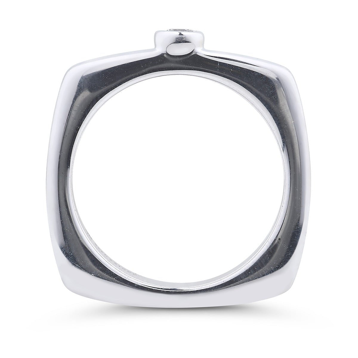 Cyclops Stacking Ring - Seed2Stone.com