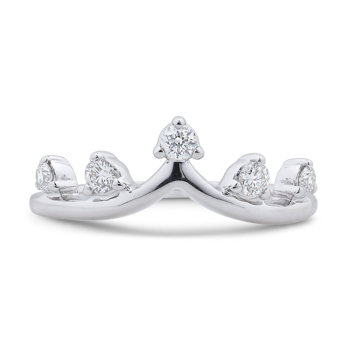 Daily Crown Ring - Seed2Stone.com