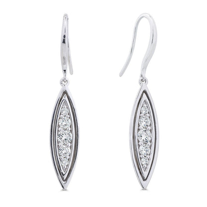 Deco Earrings - Seed2Stone.com