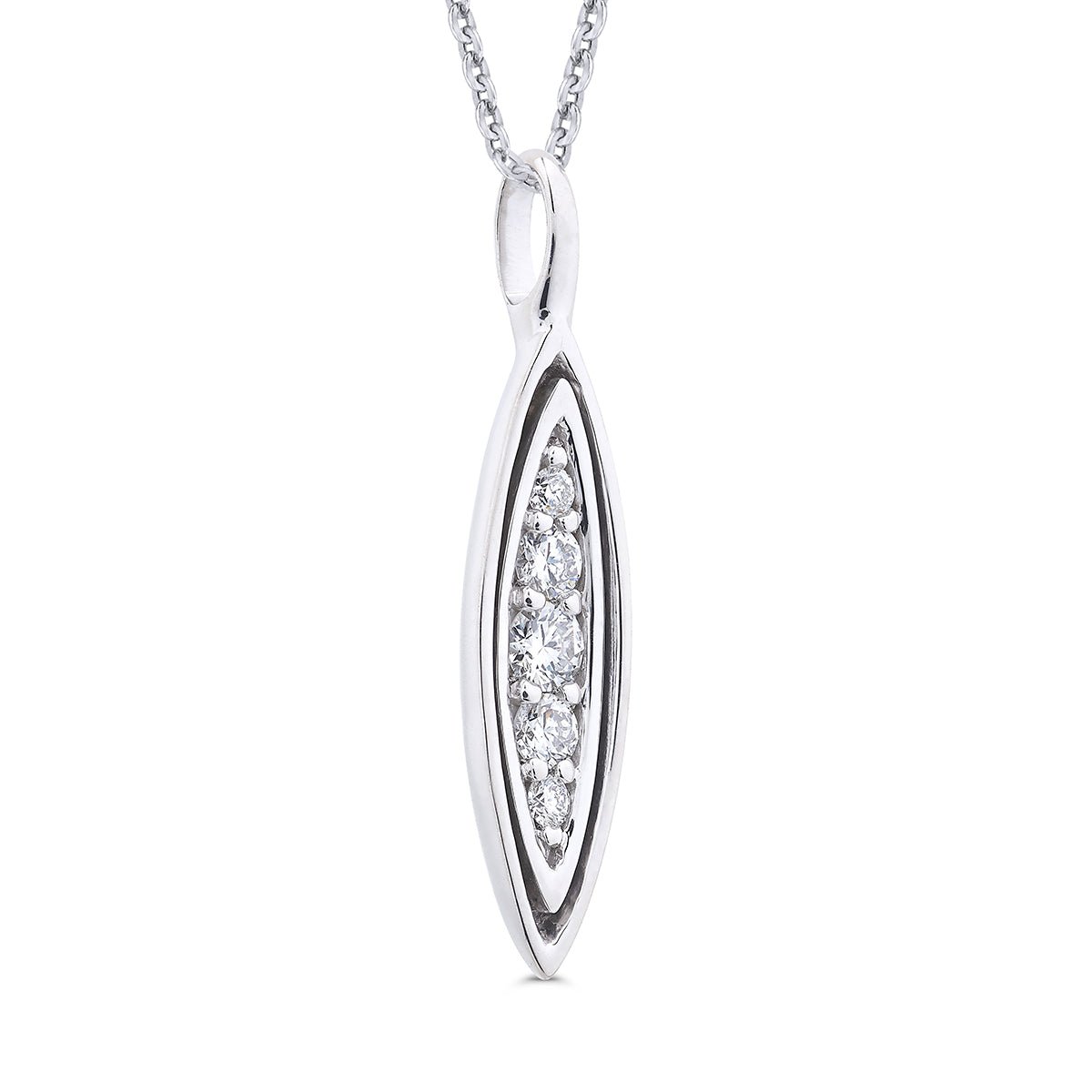 Deco Pendant - Seed2Stone.com