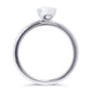 Deco Stacking Ring - Seed2Stone.com