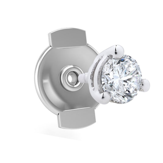 You're-a-Stud Diamond Back-Off Stud