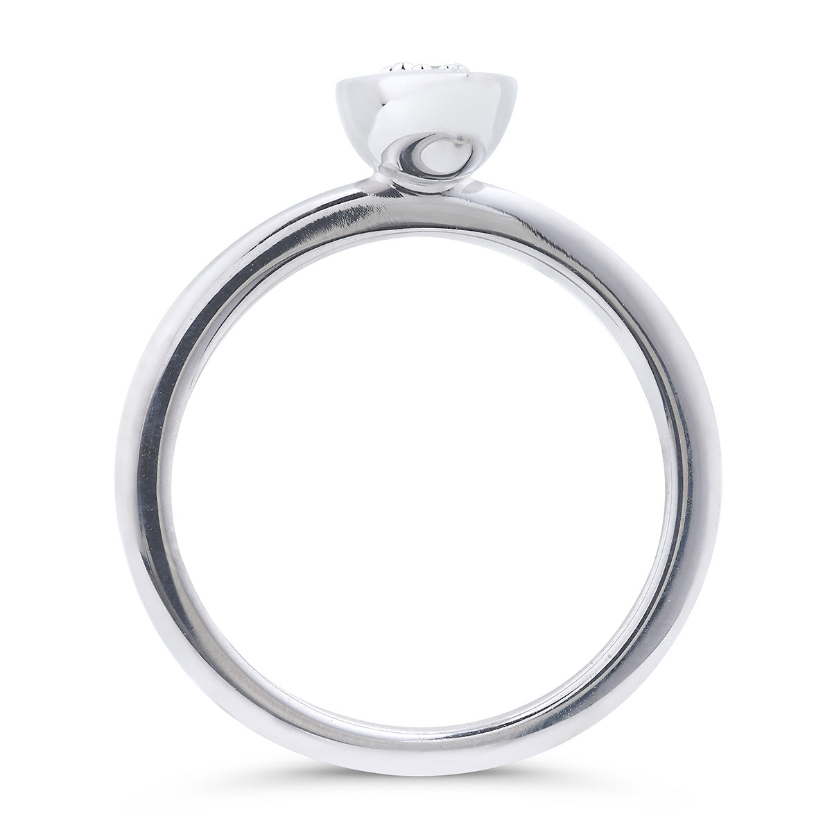Deco Stacking Ring