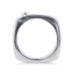 Sidekick Stacking Ring